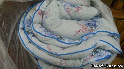 Одеяла оптом в Иваново